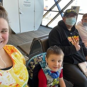 Meet your Posher, Peter